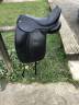 Selle Dressage Hulsebos WB4