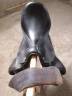 Selle de dressage fouilloux 