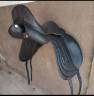 vends selle gbs modele XCR 17p