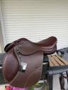 selle mixte Timerider   neuve 900 euros neg. 17,5 '' 