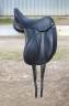 Selle de dressage Devoucoux Makila S