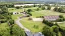 BOURG ACHARD - INSTALLATIONS ÉQUESTRES - 5,67 HA