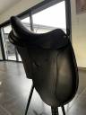 Selle de dressage 