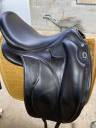 Selle dressage très bon état 