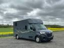 RENAULT MASTER HARAS 5