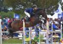 O'Fever de l'Arbalou IPO 162 (0.93)