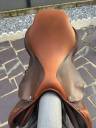 Selle GBS 17 pouces 