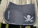 Tapis d’équitation pirate