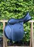 Selle Thorowgood Anatomic 17"