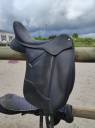 Selle Wintec dressage Isabell 17"