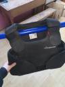 gilet de cross 