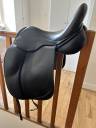 Selle de dressage parfait état 