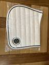 Tapis de selle Forestier neuf 