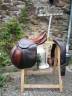 Urgent ! Vends selle 17,5 CWD super confortable 