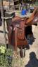Selle Zaldi San jorge