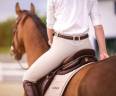 Amortisseur Winderen DRESSUR SLIM 10 MM - CHOCO 18"