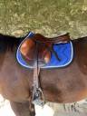 Selle monoquartier Henri de rivel 
