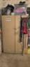 Armoire sellerie 