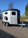 Van 2 places Bockmann Portax Esprit 