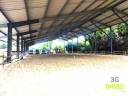 13 - SALON DE PROVENCE PROPRIETE EQUESTRE 4.9 HECTARES