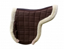 Tapis coupe selle