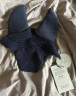 Bonnet anti bruit Kentucky poney