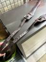 Étrivières plates mono branche cwd 
