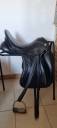 Selle Zaldi San Jorge 17,5
