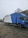 Location PL avec chauffeur 