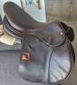 Selle Childeric 2017