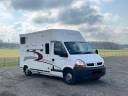 Renault Master Barbot 140 Dci - VENDU