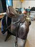 Selle Hervé godignon 