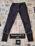 Pantalon d'équitation marque Equine couture 10 ans 