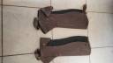 Chaps Eric Thomas taille XS