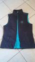 Veste sans manche fouganza taille 40 Veste sans manche 