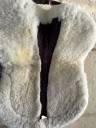 Amortisseur cheval