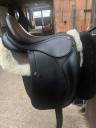 Selle dressage Éric Thomas