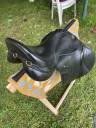 Selle mixte Kent & Masters 17