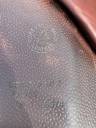 Selle CWD 17,5 pouces