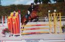 Moniteur d'équitation 