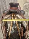 Selle wade western 16"