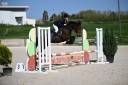 Top ponette 