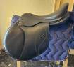 Selle Ikonic CSO 17" 