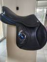 SELLE CWD MADEMOISELLE 2GS CARBONE