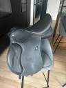Selle Wintec 500 Mixte Hart 17,5 