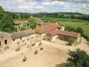 Moniteur-trice d'équitation H/F prox. Mâcon (71)