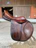 Selle CWD 17" 2013