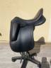 Selle Aulion dressage taille 17"