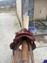 Selle Cross Devoucoux 