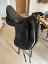 Selle childeric DPL 17,5